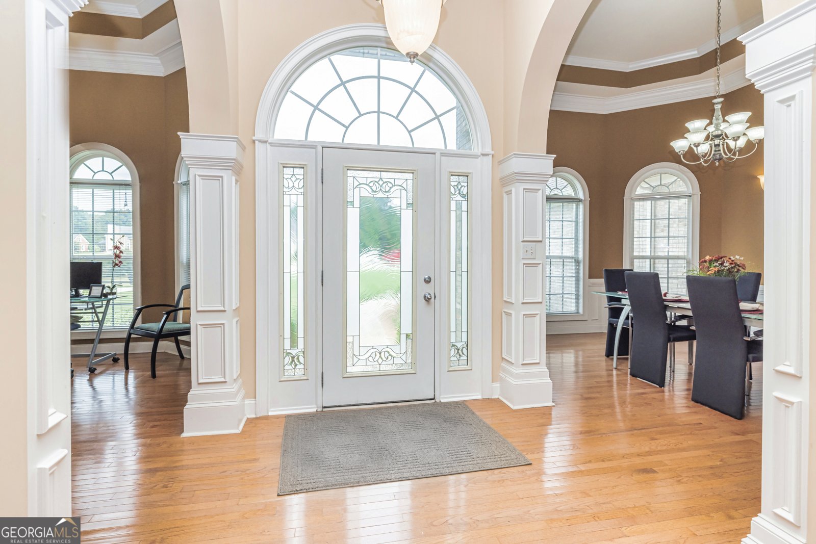 208 Pauline Place Stockbridge - 6