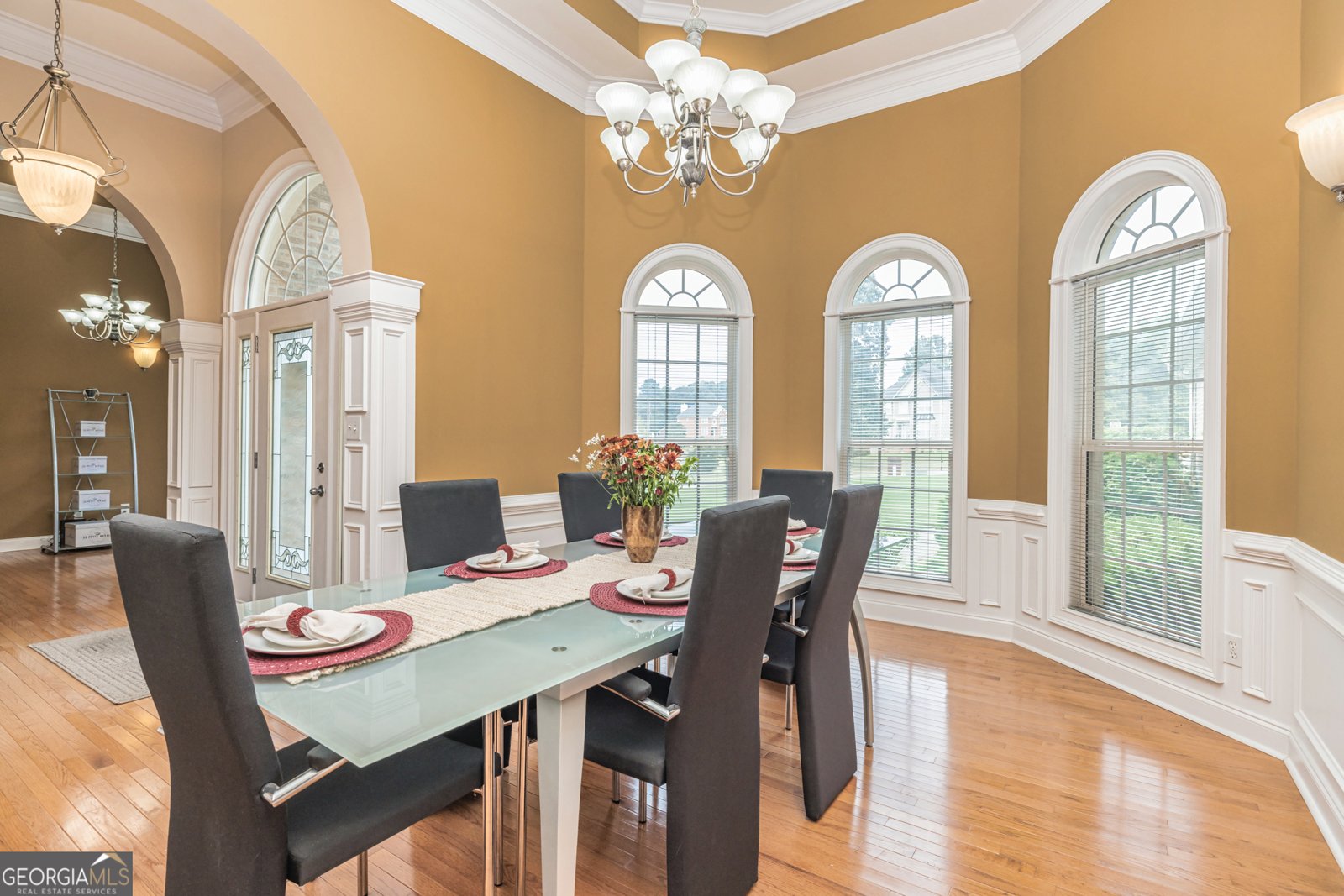 208 Pauline Place Stockbridge - 7