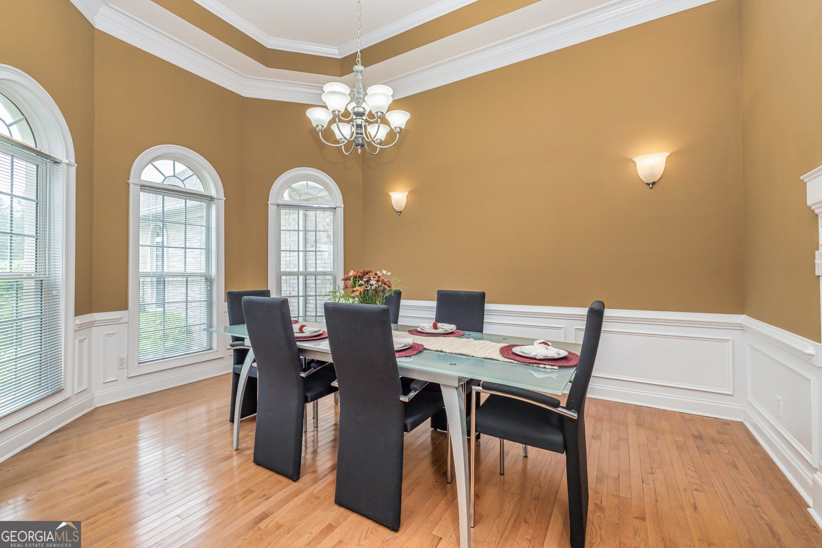 208 Pauline Place Stockbridge - 8