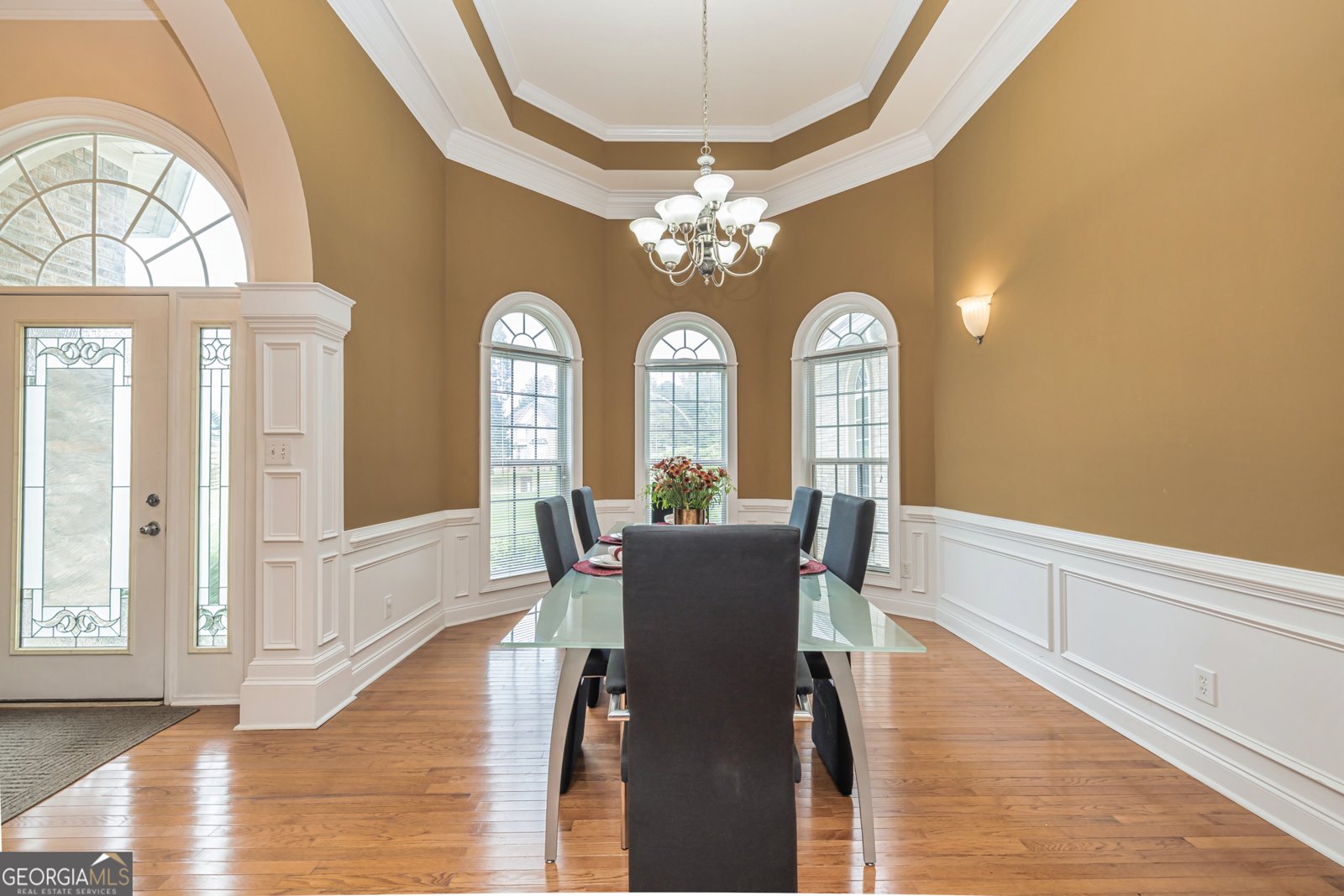208 Pauline Place Stockbridge - 9