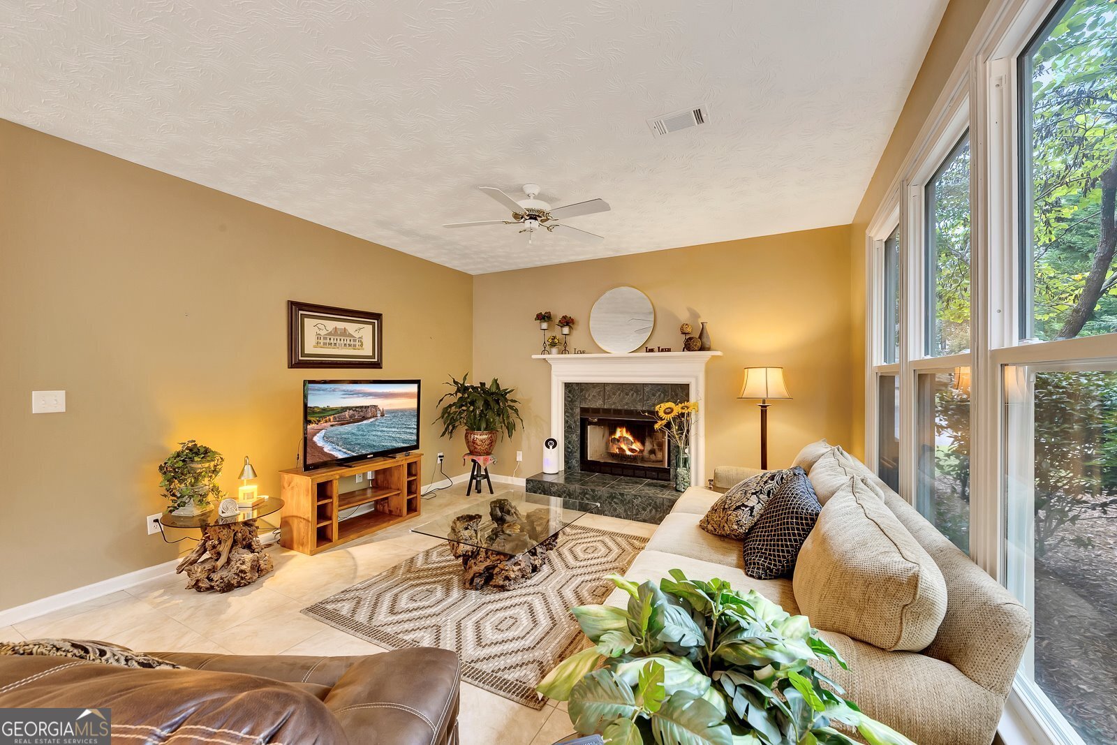 800 Crow View Court Woodstock - 17