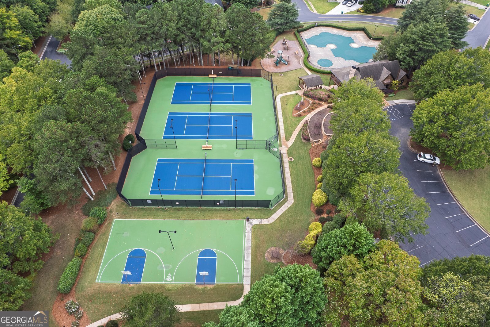 800 Crow View Court Woodstock - 3