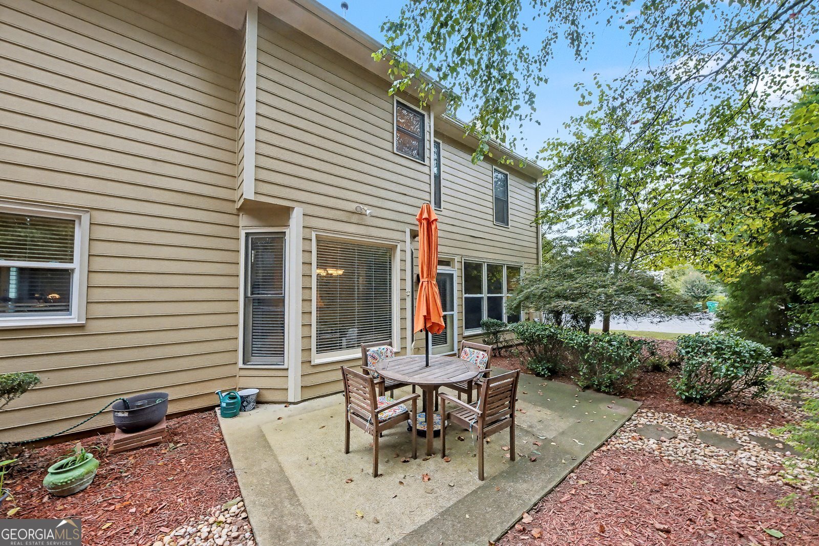 800 Crow View Court Woodstock - 33