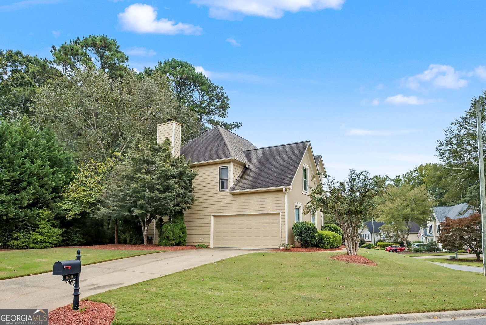 800 Crow View Court Woodstock - 34