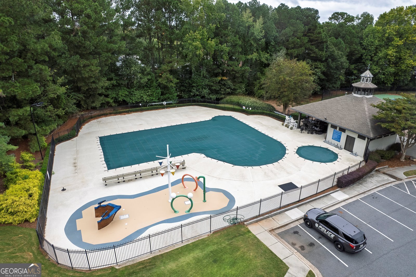 800 Crow View Court Woodstock - 36