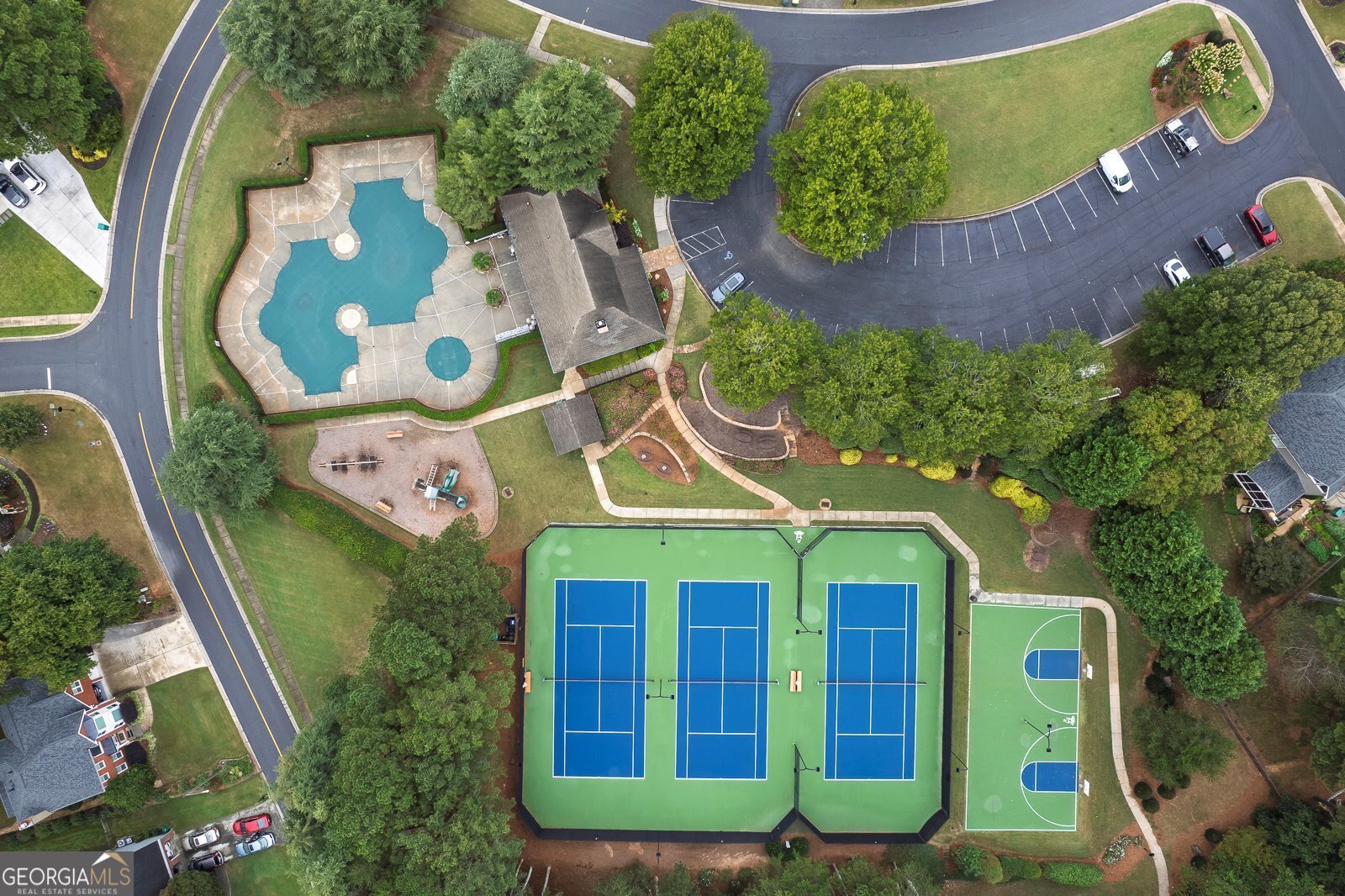 800 Crow View Court Woodstock - 4