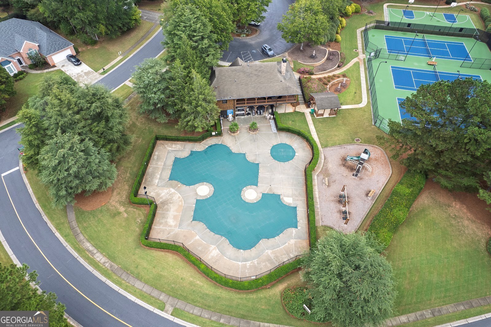 800 Crow View Court Woodstock - 5