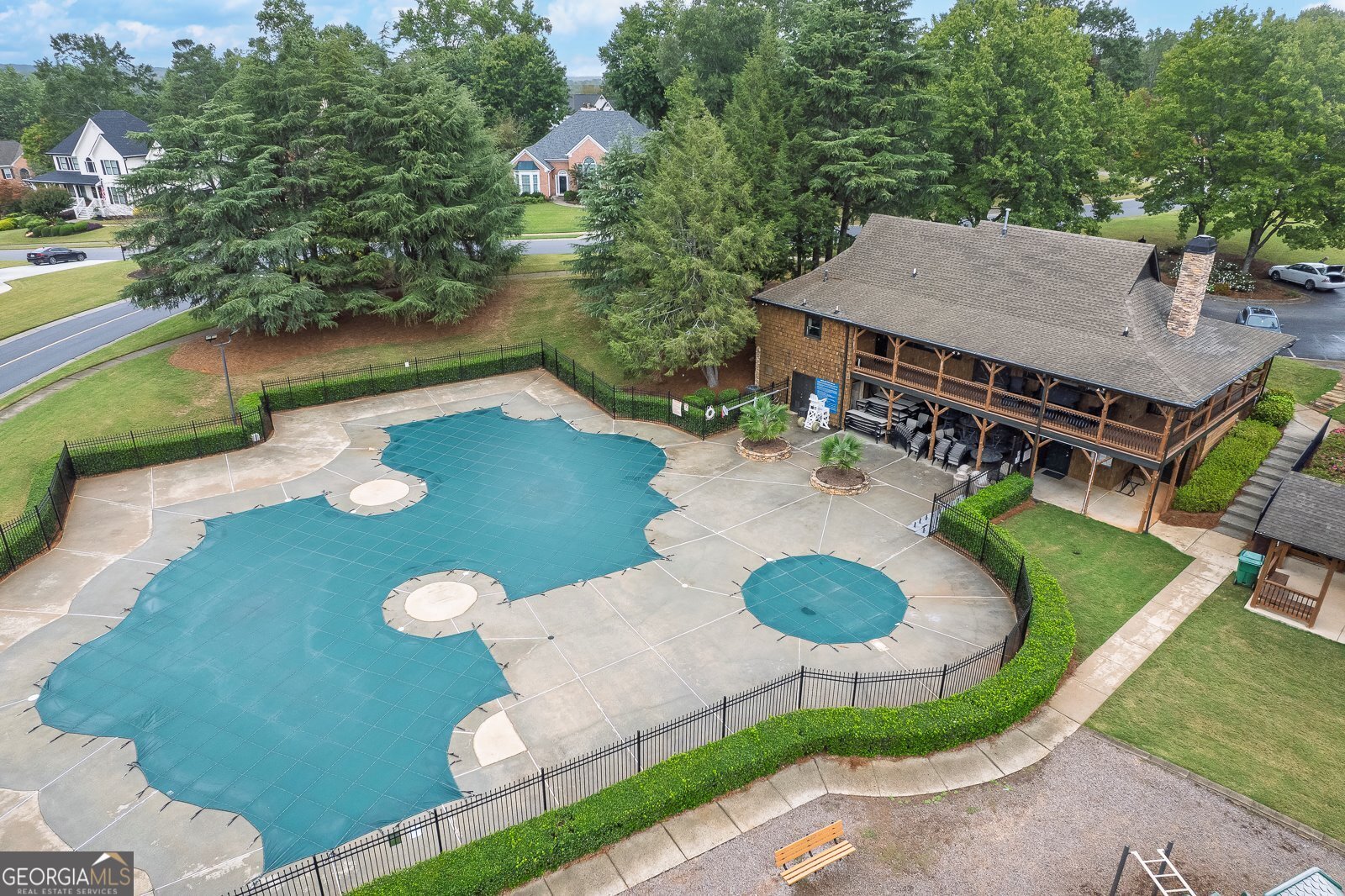 800 Crow View Court Woodstock - 6