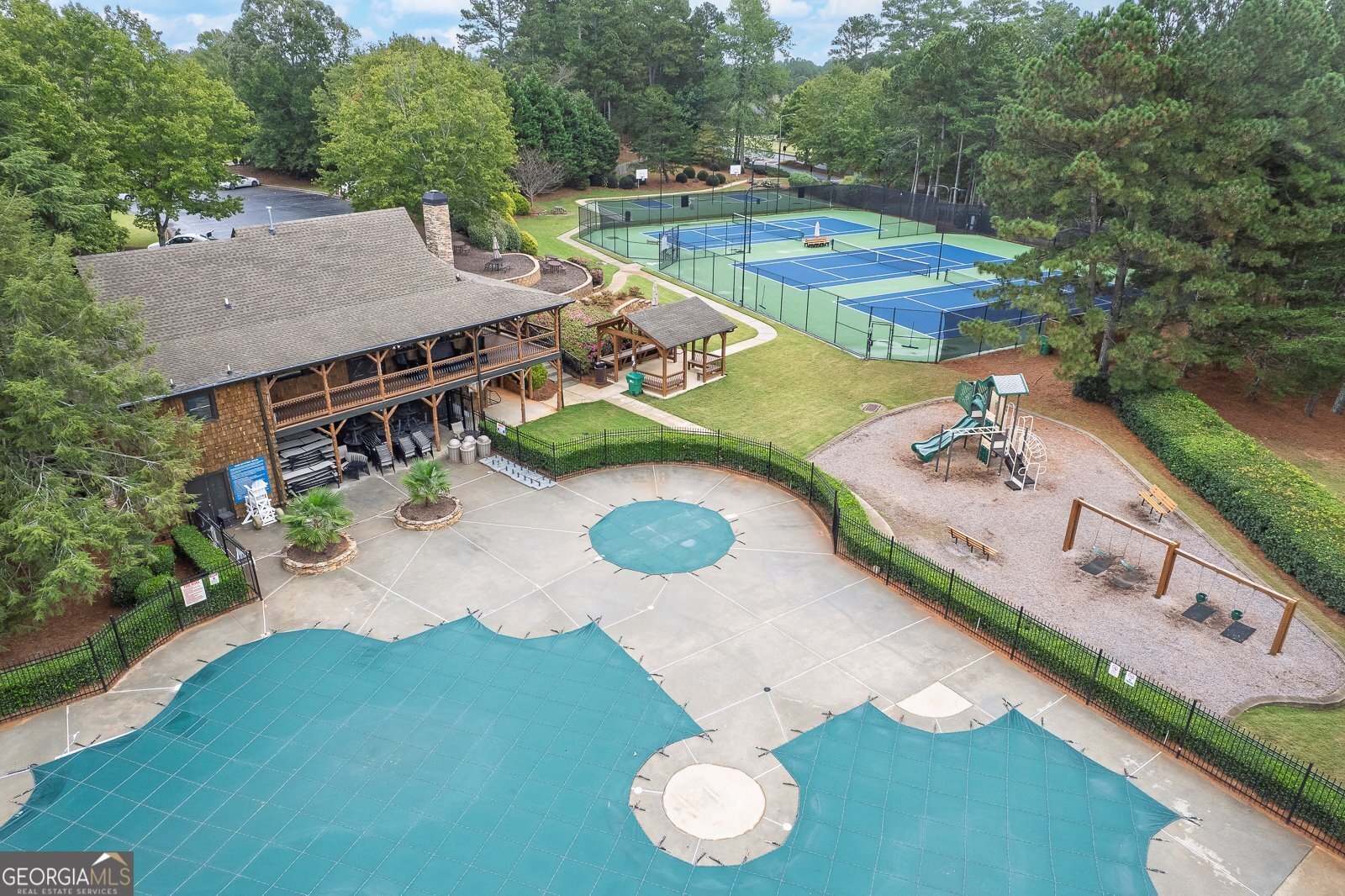 800 Crow View Court Woodstock - 7