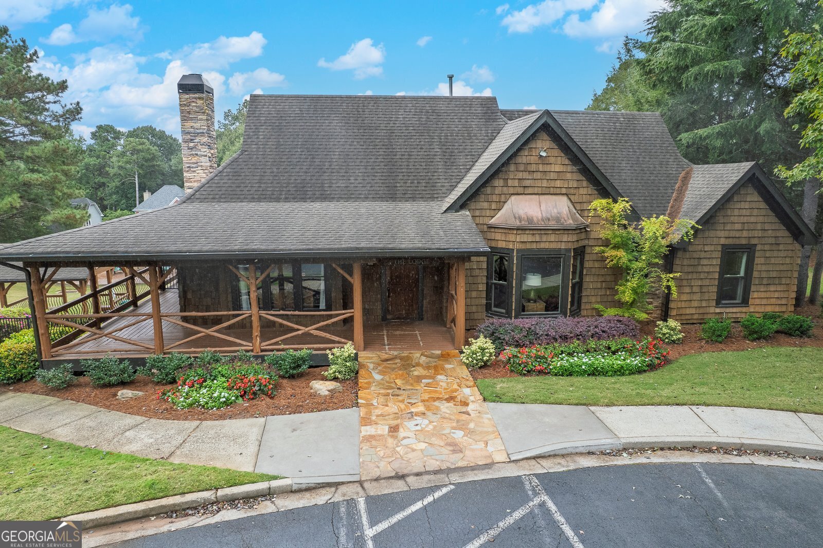 800 Crow View Court Woodstock - 9