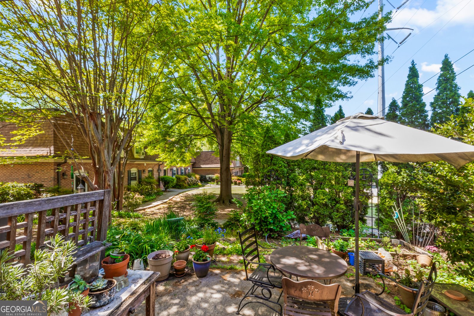 1261 Lavista Road Atlanta - 14