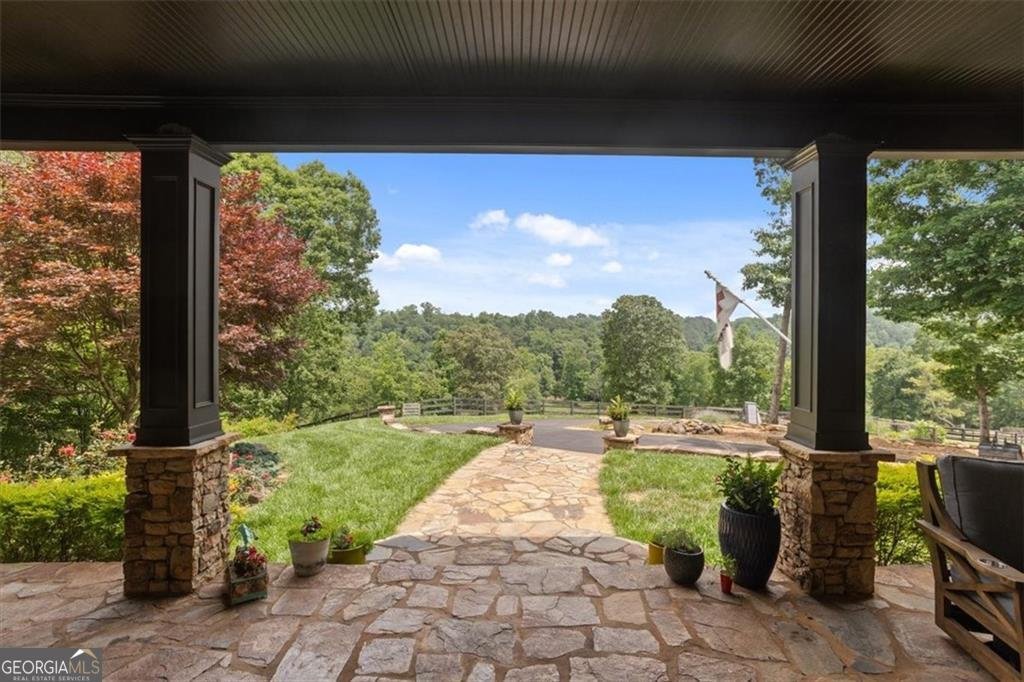 7945 Reinhardt College Parkway Waleska - 27