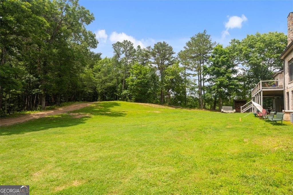 7945 Reinhardt College Parkway Waleska - 31