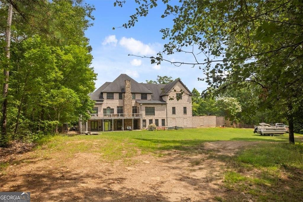 7945 Reinhardt College Parkway Waleska - 38
