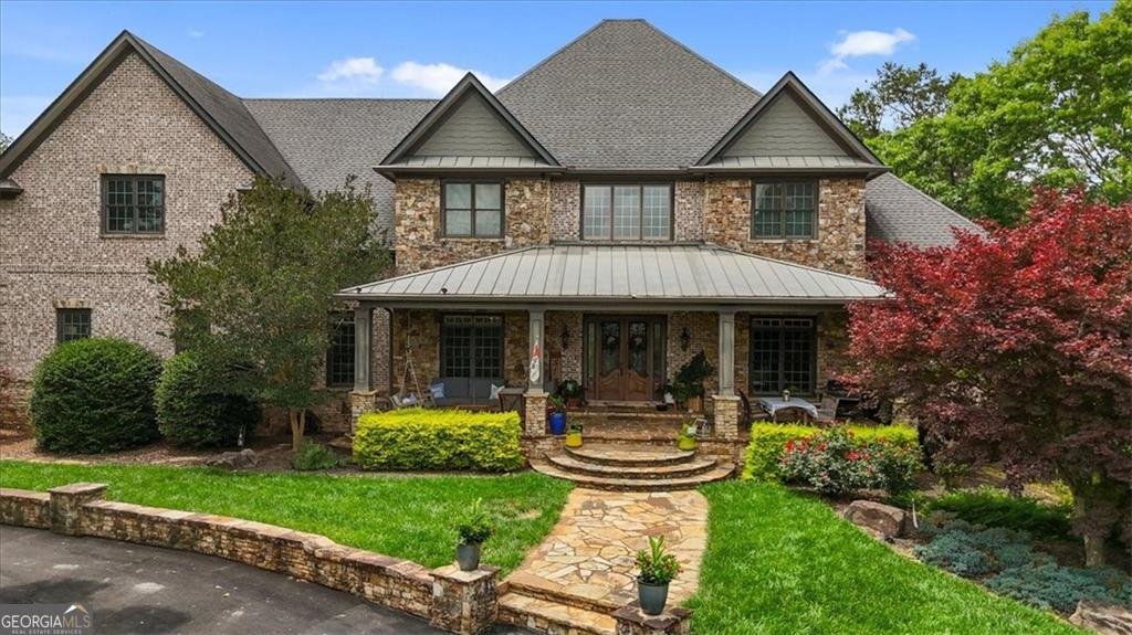 7945 Reinhardt College Parkway Waleska - 59