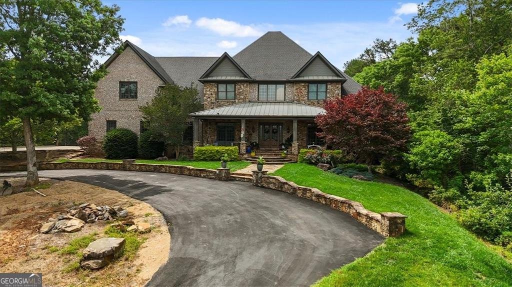 7945 Reinhardt College Parkway Waleska - 61