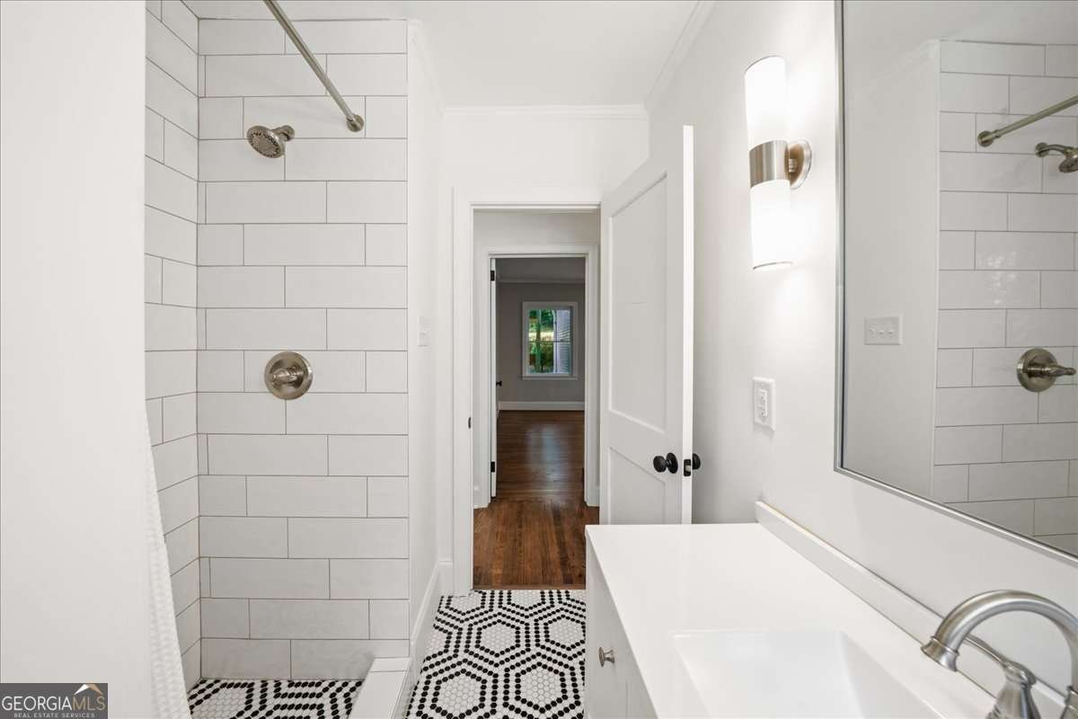1005 Northrope Drive Atlanta - 10