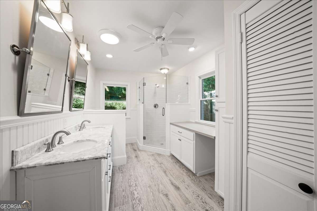 1005 Northrope Drive Atlanta - 12
