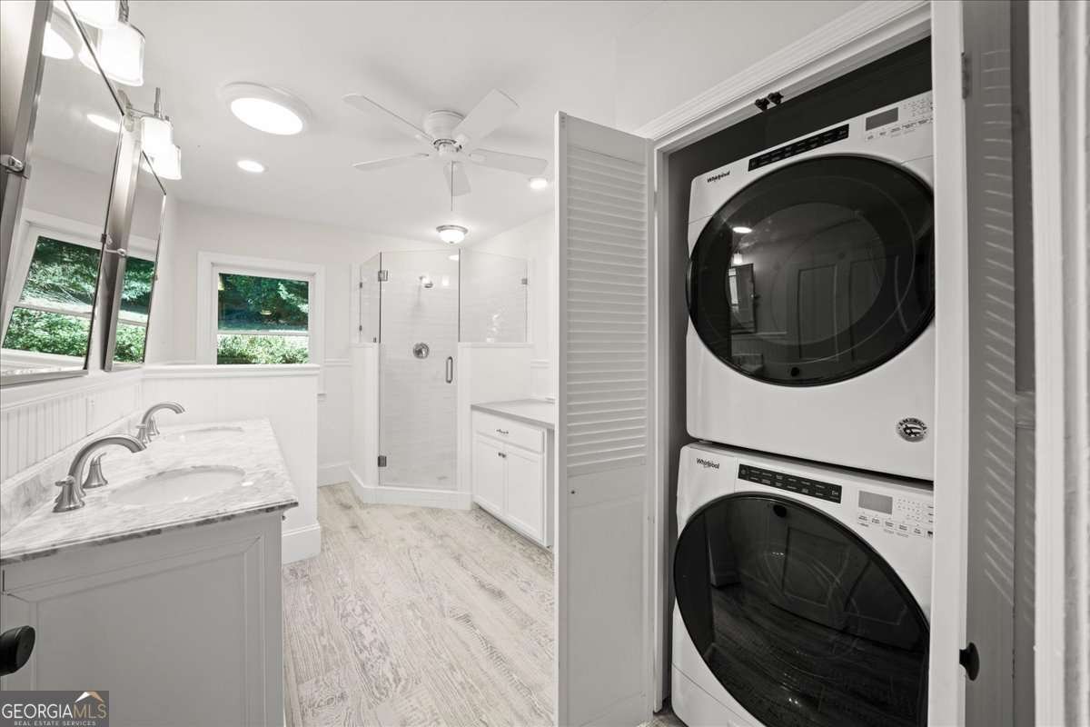 1005 Northrope Drive Atlanta - 13