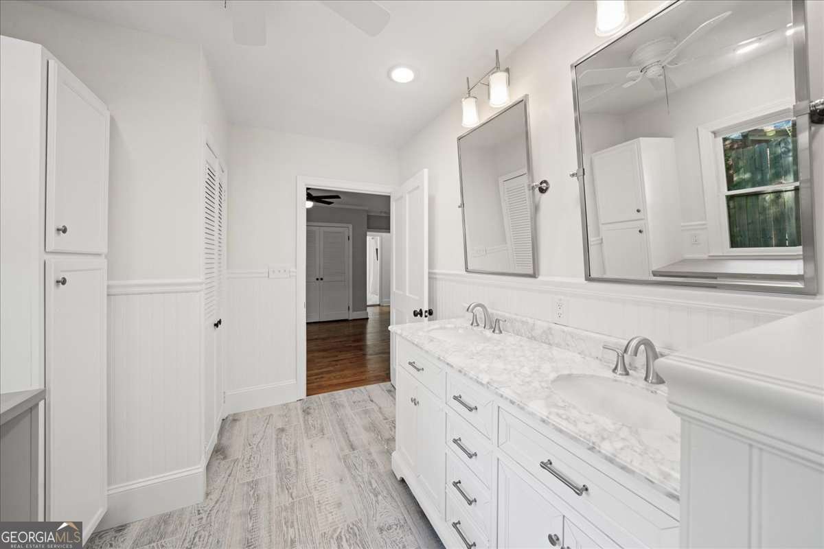 1005 Northrope Drive Atlanta - 15