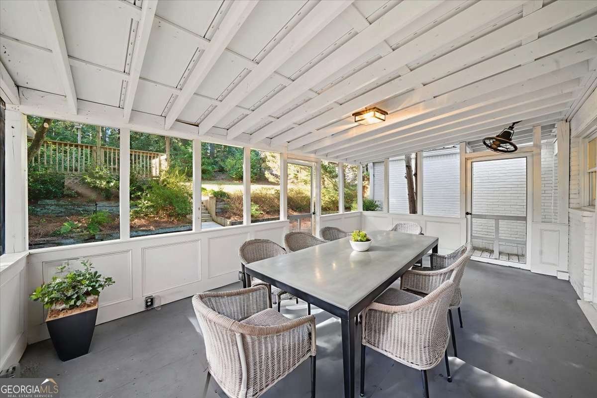 1005 Northrope Drive Atlanta - 17