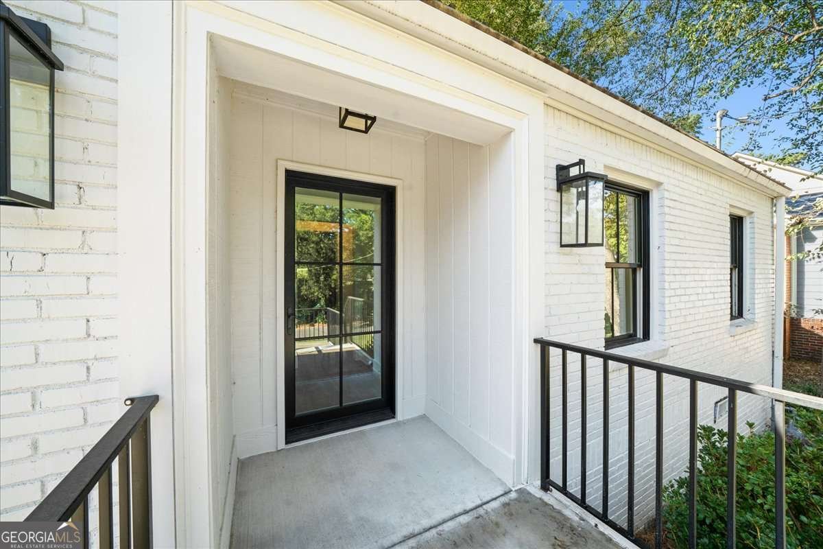 1005 Northrope Drive Atlanta - 2