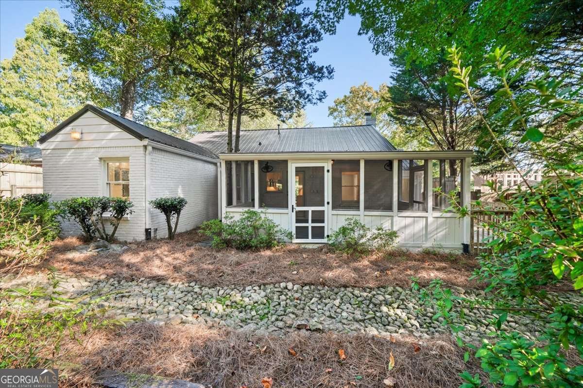 1005 Northrope Drive Atlanta - 20