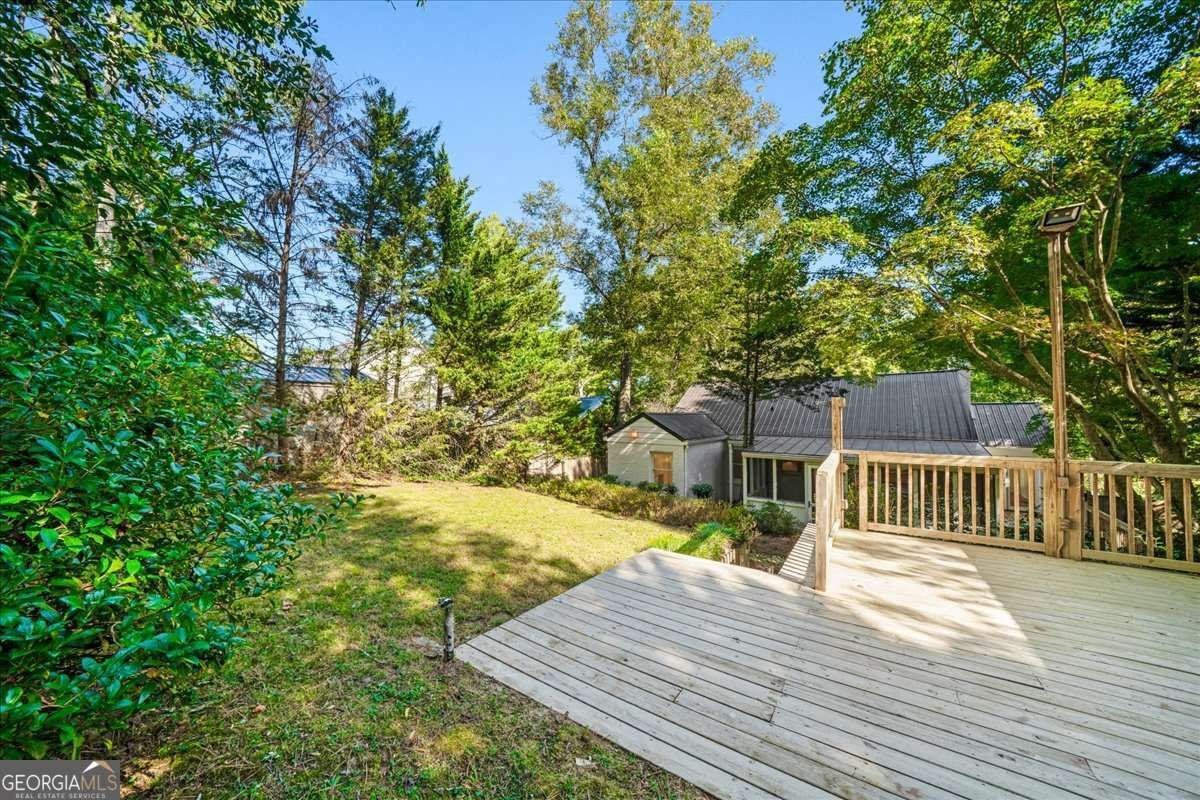 1005 Northrope Drive Atlanta - 21