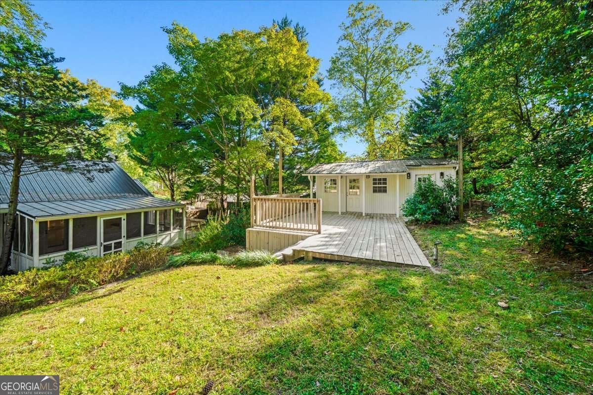 1005 Northrope Drive Atlanta - 22