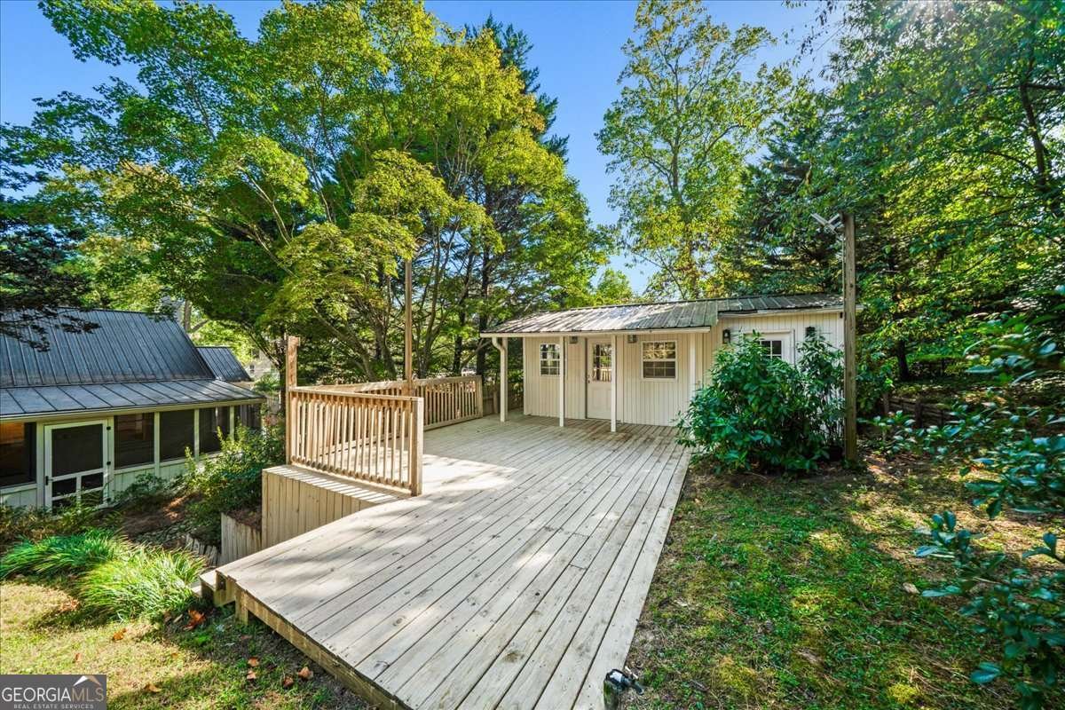 1005 Northrope Drive Atlanta - 23
