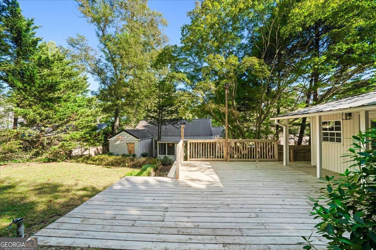 1005 Northrope Drive Atlanta - 24
