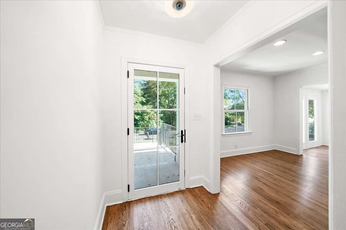 1005 Northrope Drive Atlanta - 3