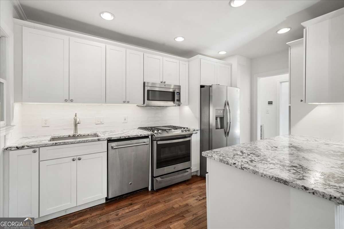 1005 Northrope Drive Atlanta - 7