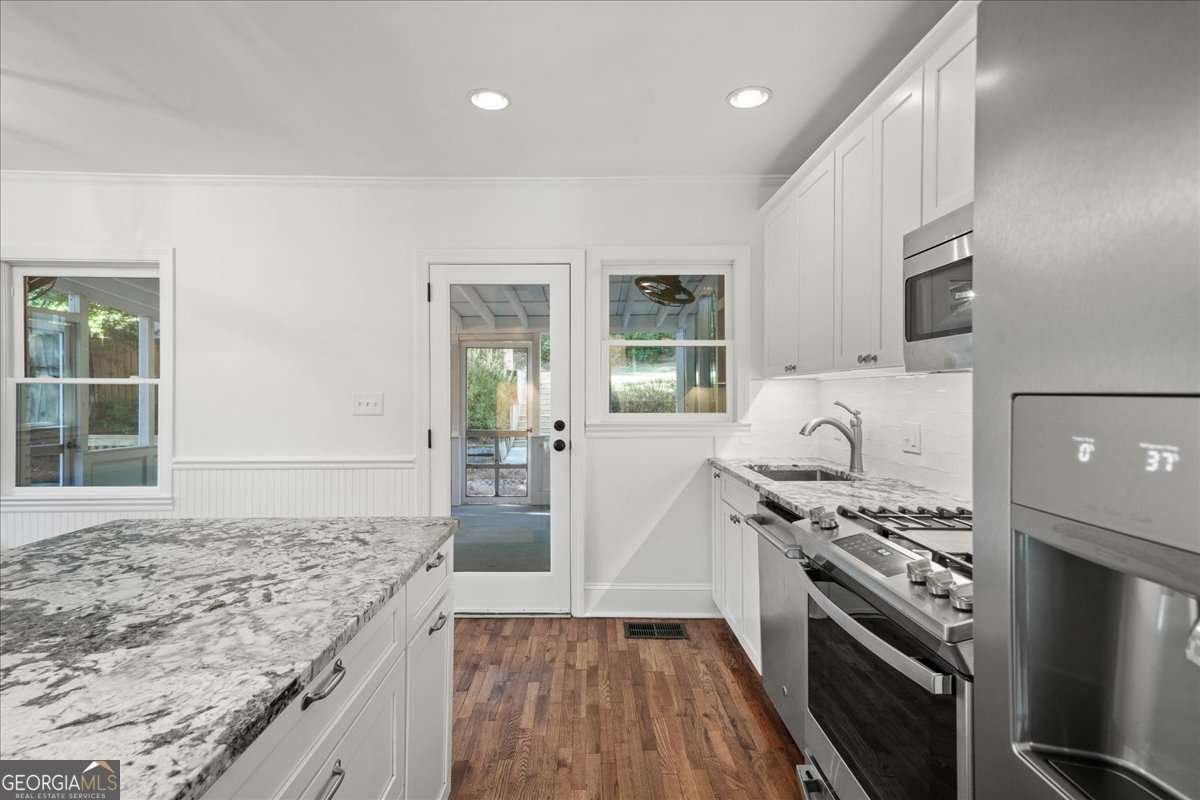 1005 Northrope Drive Atlanta - 8