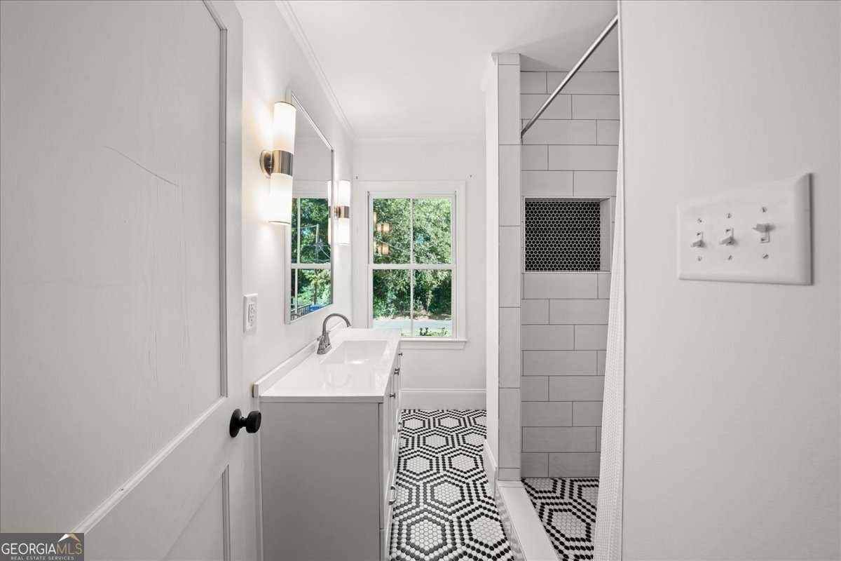 1005 Northrope Drive Atlanta - 9