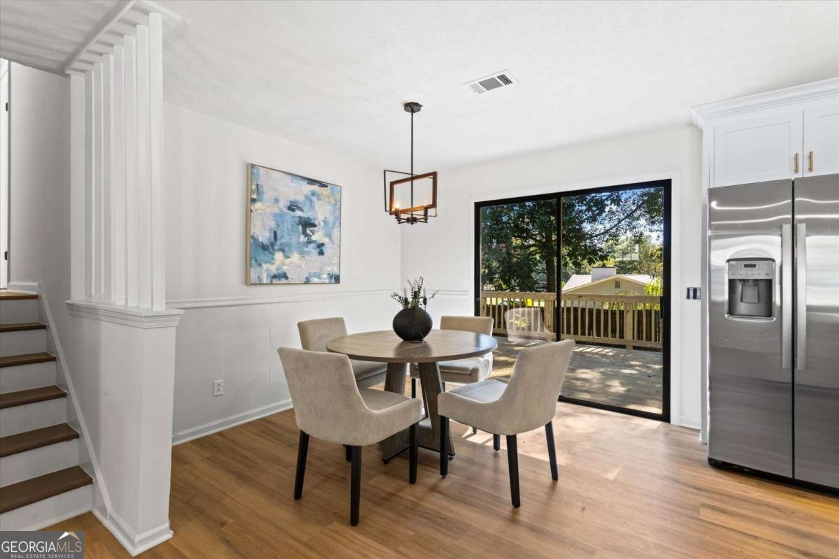 489 Village Run Lawrenceville - 10