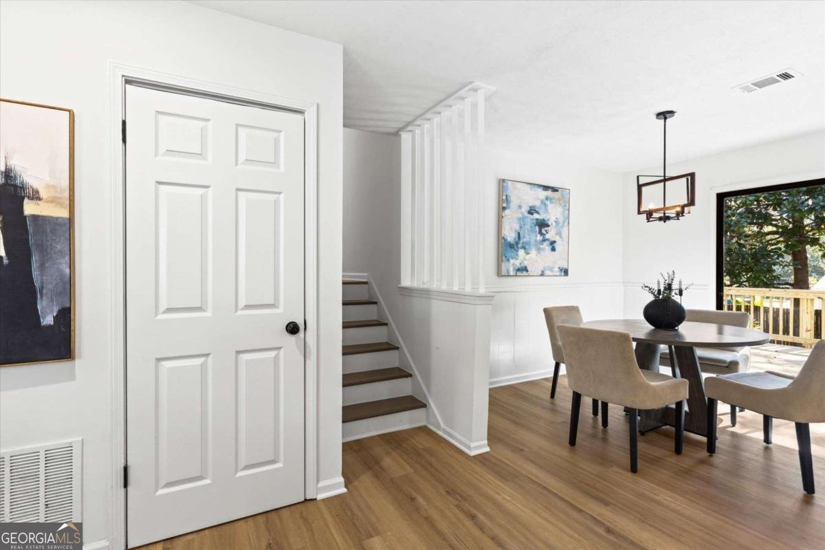 489 Village Run Lawrenceville - 15
