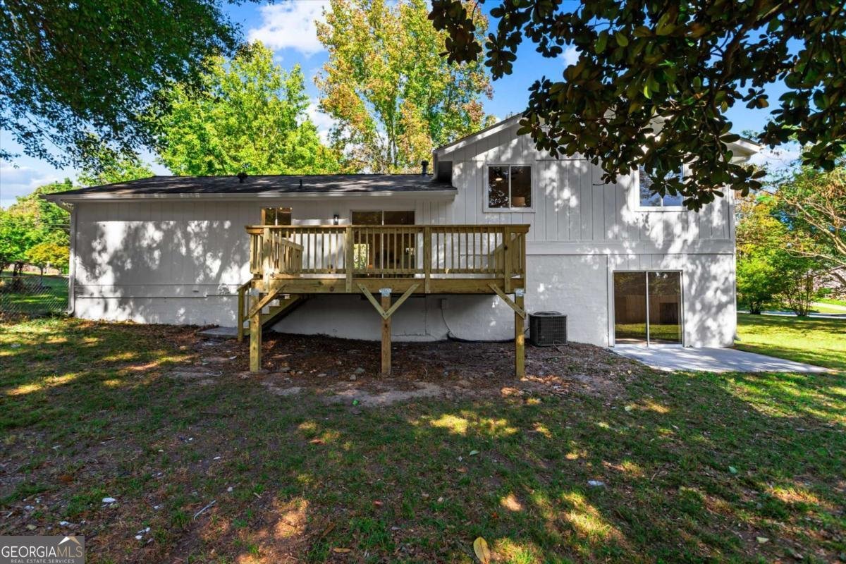 489 Village Run Lawrenceville - 37