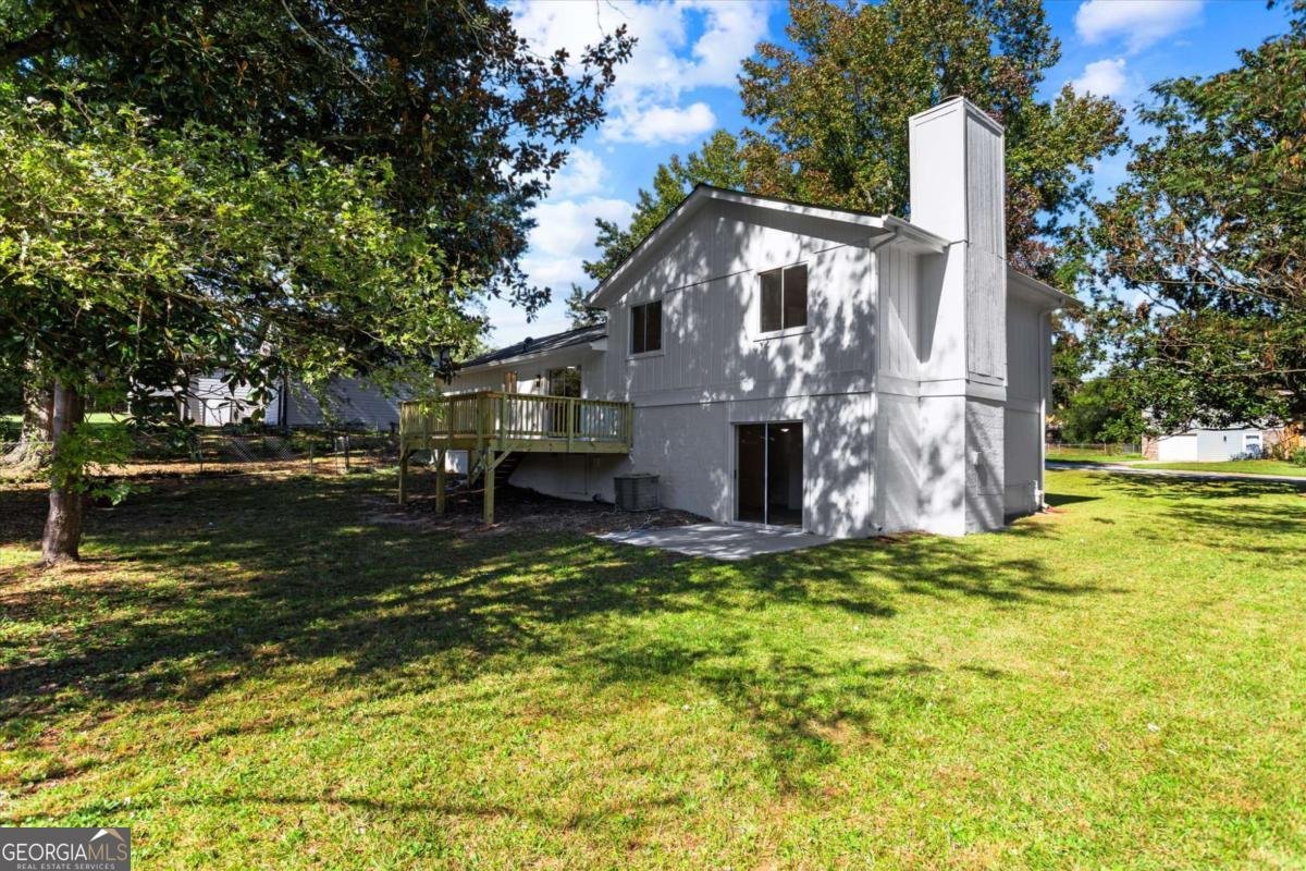 489 Village Run Lawrenceville - 39