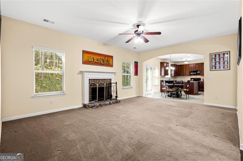 1440 GALLUP Drive Stockbridge - 10