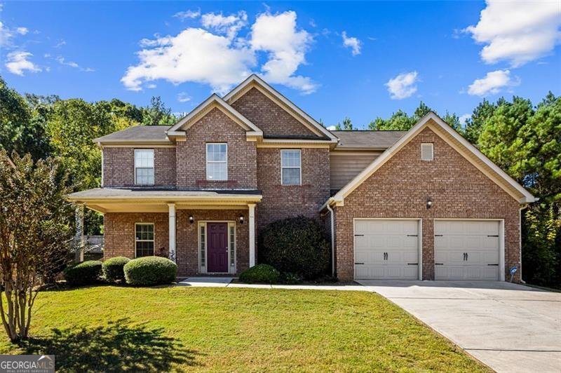 1440 GALLUP Drive Stockbridge - 2