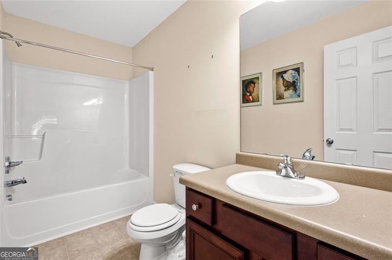 1440 GALLUP Drive Stockbridge - 27