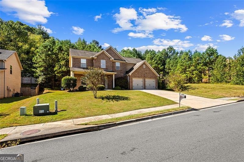 1440 GALLUP Drive Stockbridge - 3