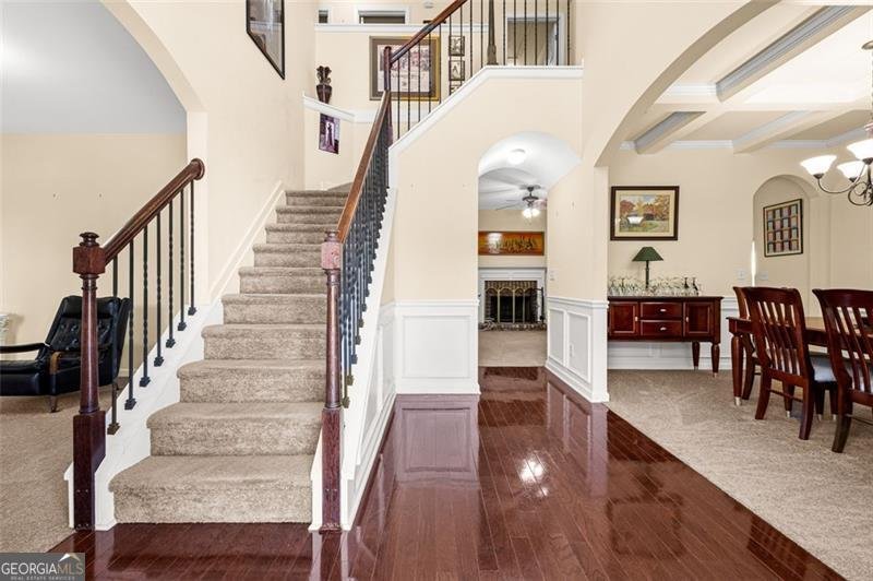 1440 GALLUP Drive Stockbridge - 4