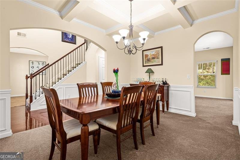 1440 GALLUP Drive Stockbridge - 5