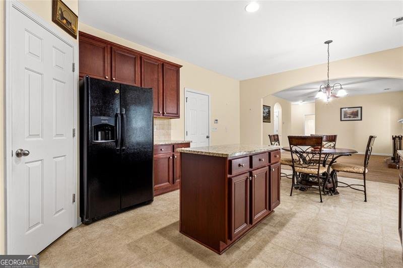 1440 GALLUP Drive Stockbridge - 7