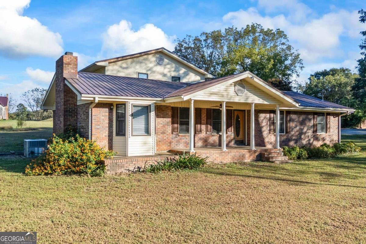 7658 GA Highway 17 Bowersville - 1