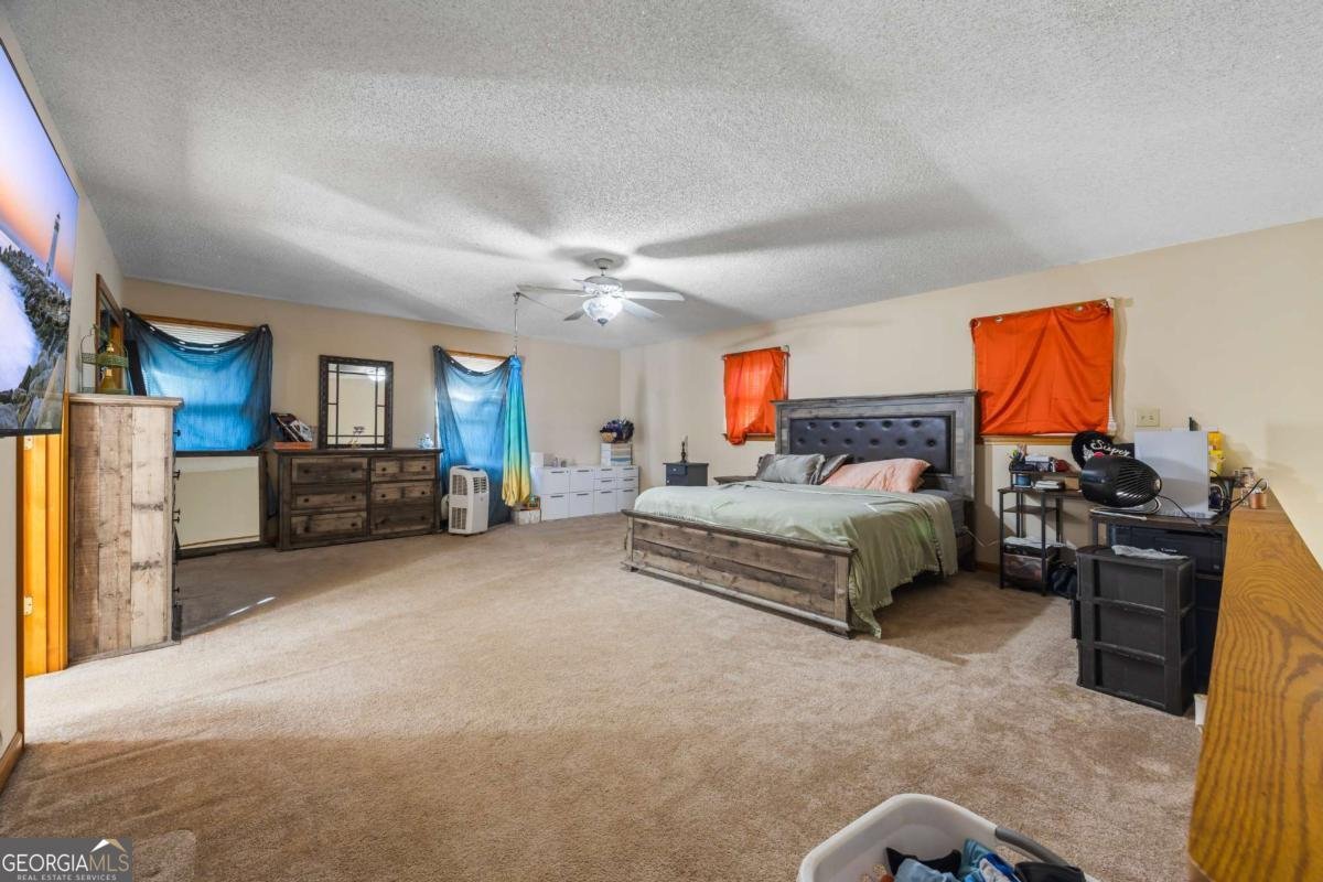 7658 GA Highway 17 Bowersville - 17