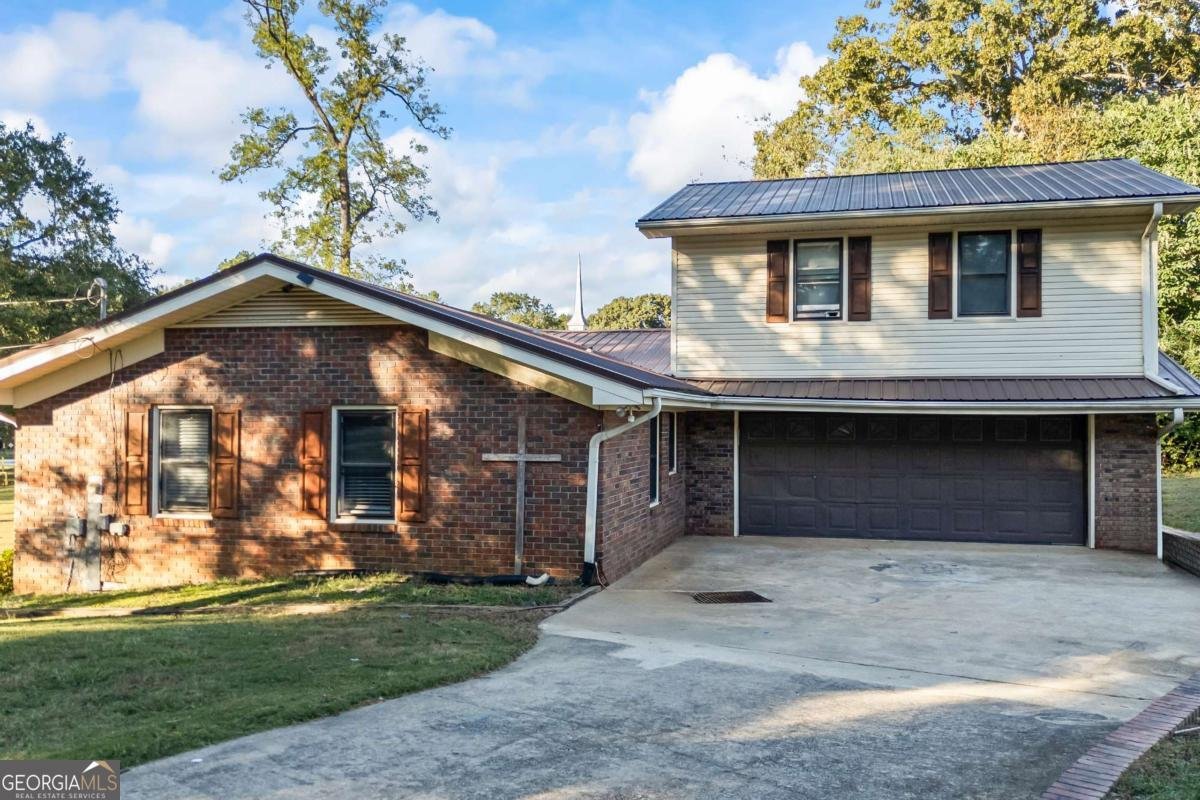 7658 GA Highway 17 Bowersville - 2