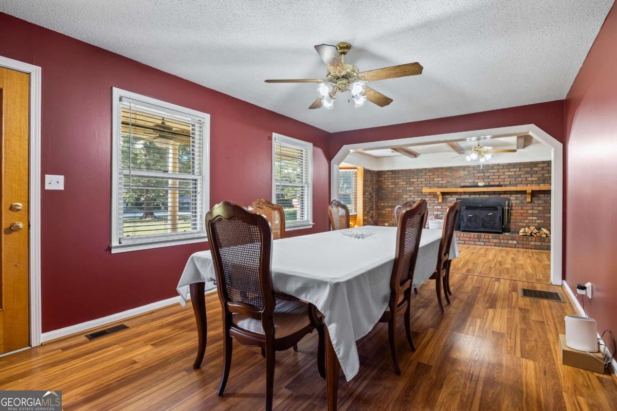 7658 GA Highway 17 Bowersville - 5